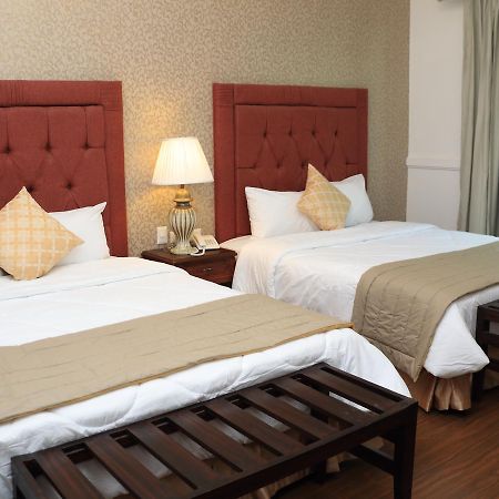 Hotel Boutique Guayaquil Buitenkant foto