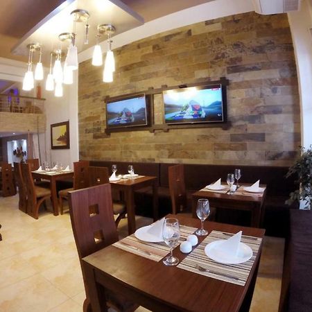 Hotel Boutique Guayaquil Buitenkant foto