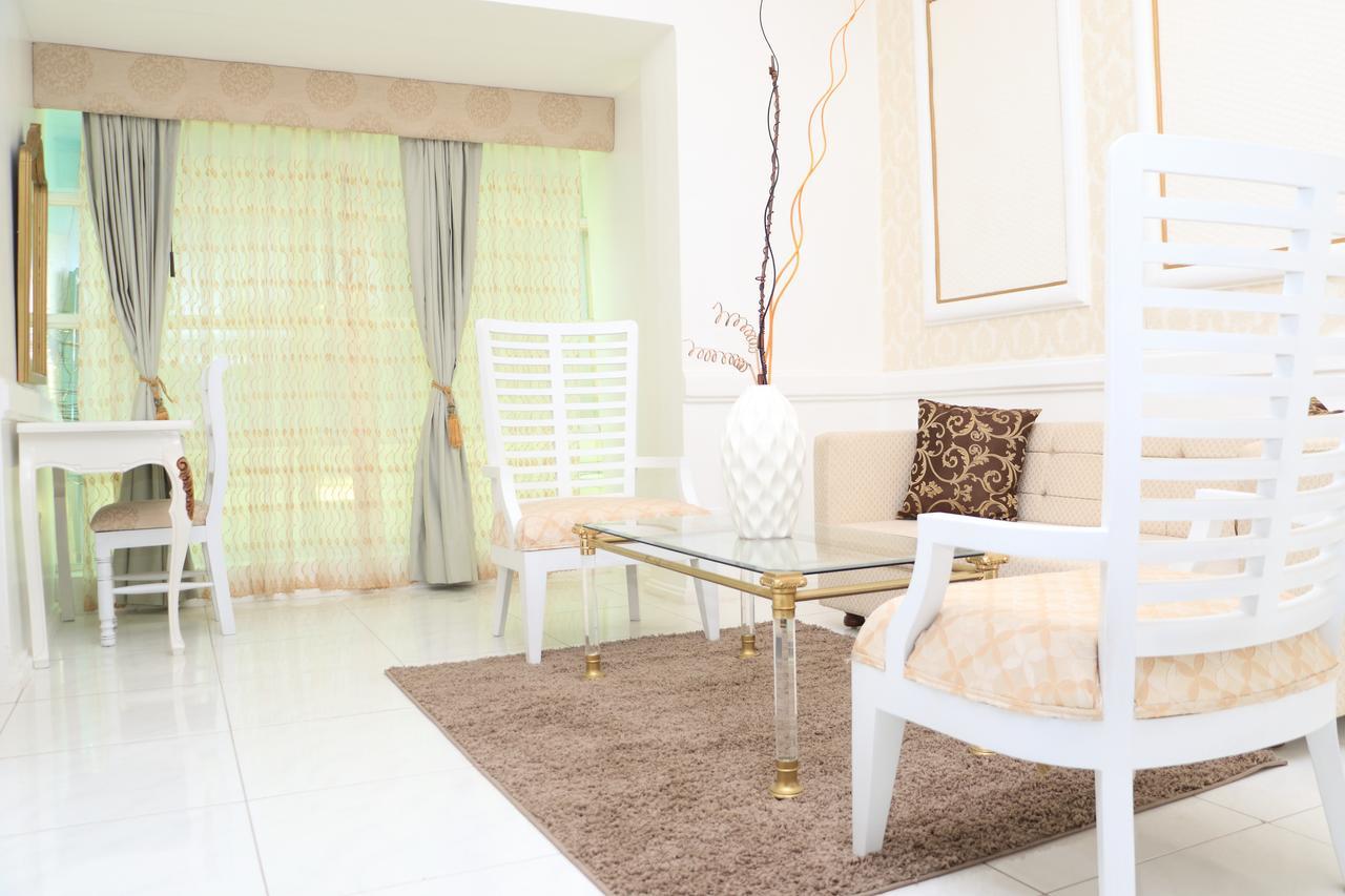 Hotel Boutique Guayaquil Buitenkant foto