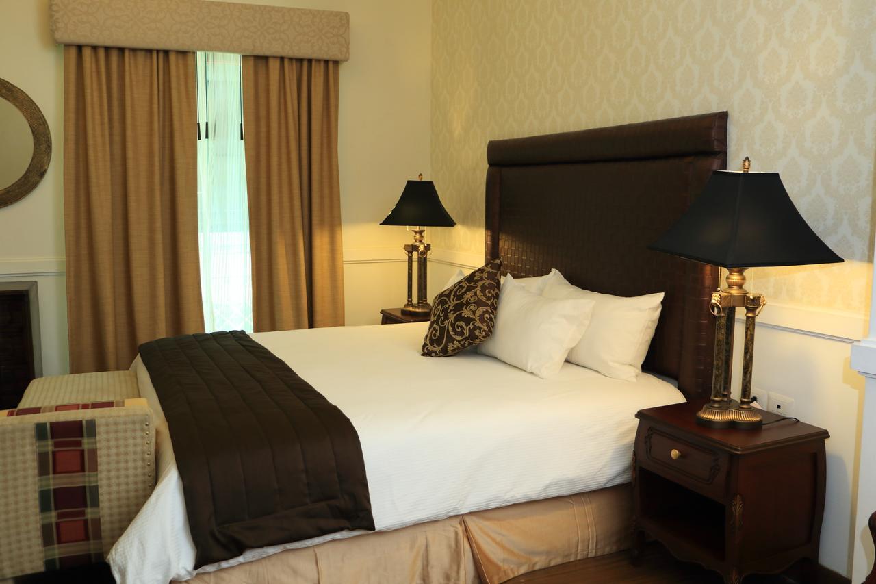 Hotel Boutique Guayaquil Buitenkant foto