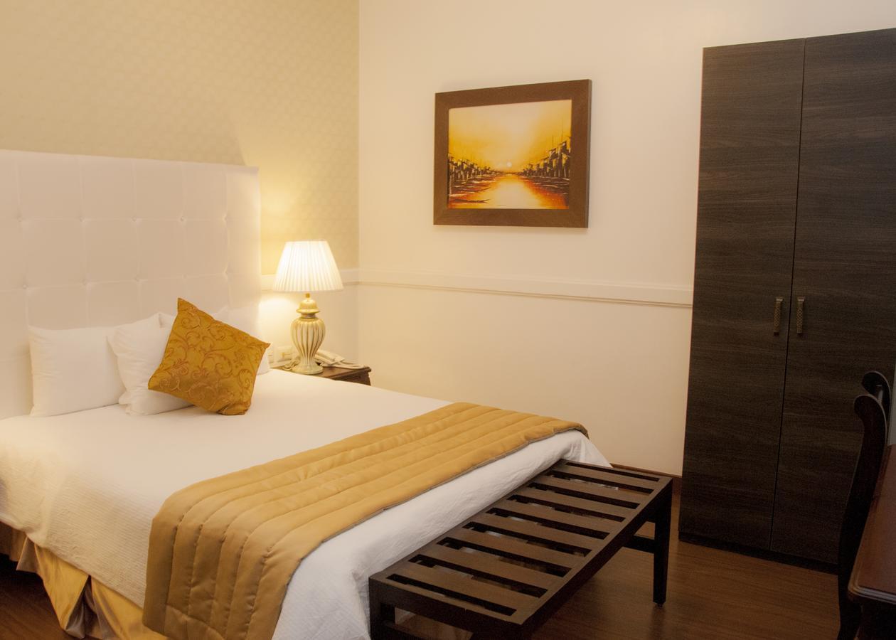 Hotel Boutique Guayaquil Buitenkant foto