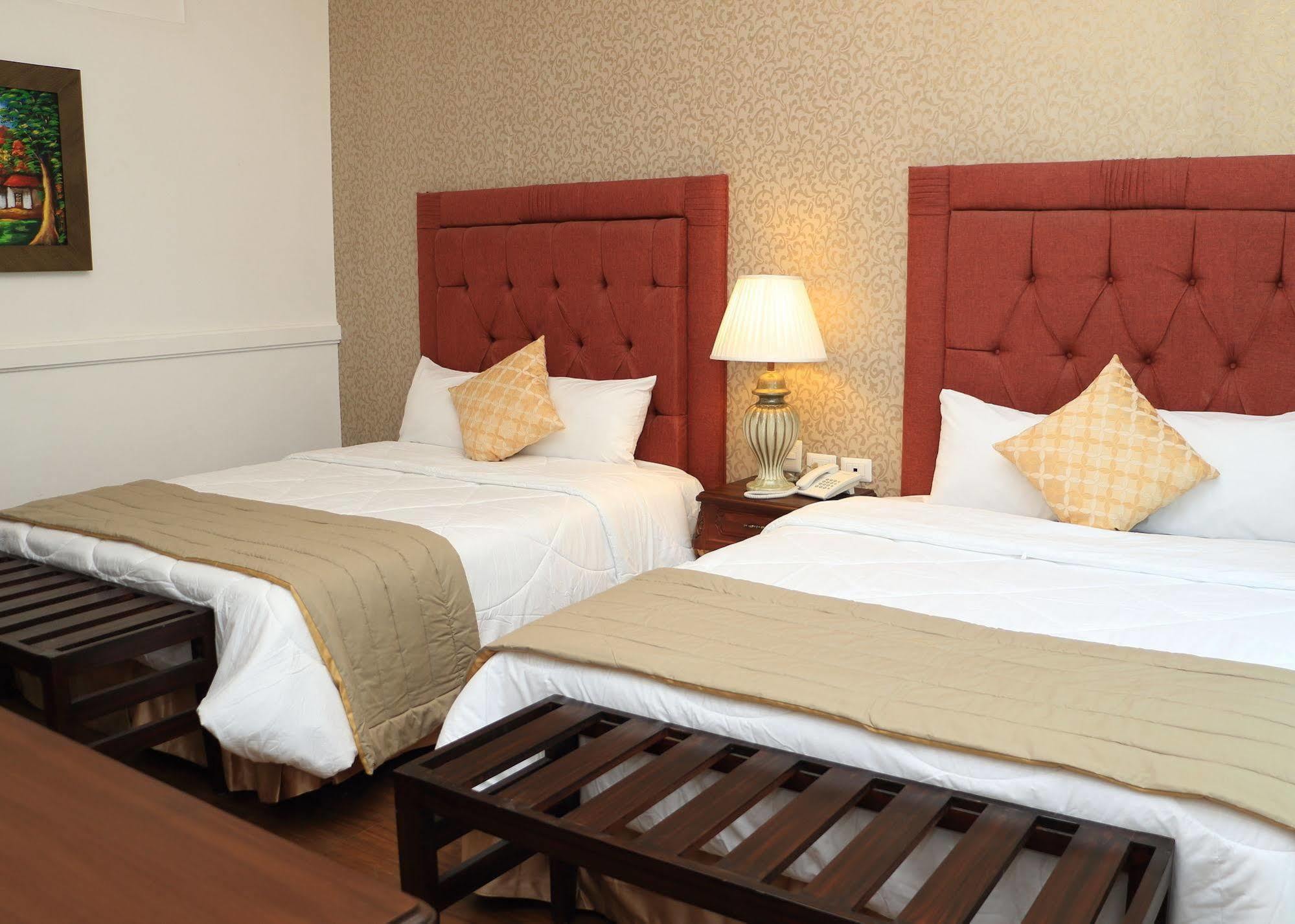 Hotel Boutique Guayaquil Buitenkant foto