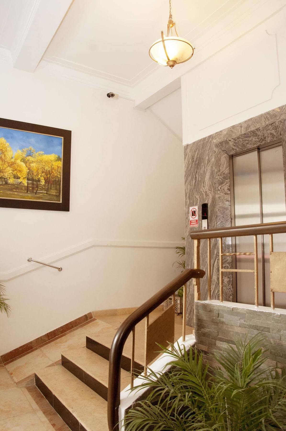 Hotel Boutique Guayaquil Buitenkant foto